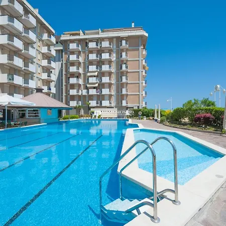 Playa Grande Immobiliare Pacella Appartamento