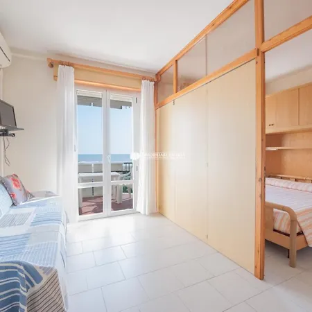 Playa Grande Immobiliare Pacella Appartamento