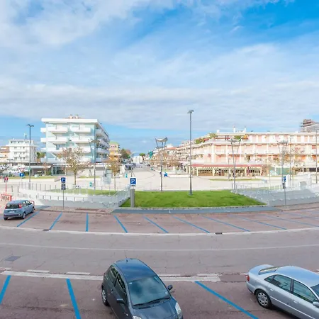 Playa Grande Immobiliare Pacella Appartamento *