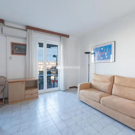 Playa Grande Immobiliare Pacella Appartamento