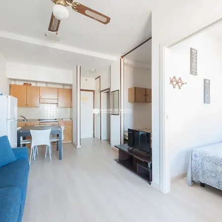 Playa Grande Immobiliare Pacella Appartamento *