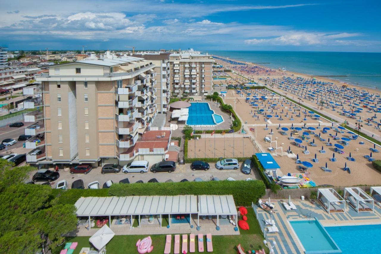 Appartamento Playa Grande Immobiliare Pacella Lido di Jesolo