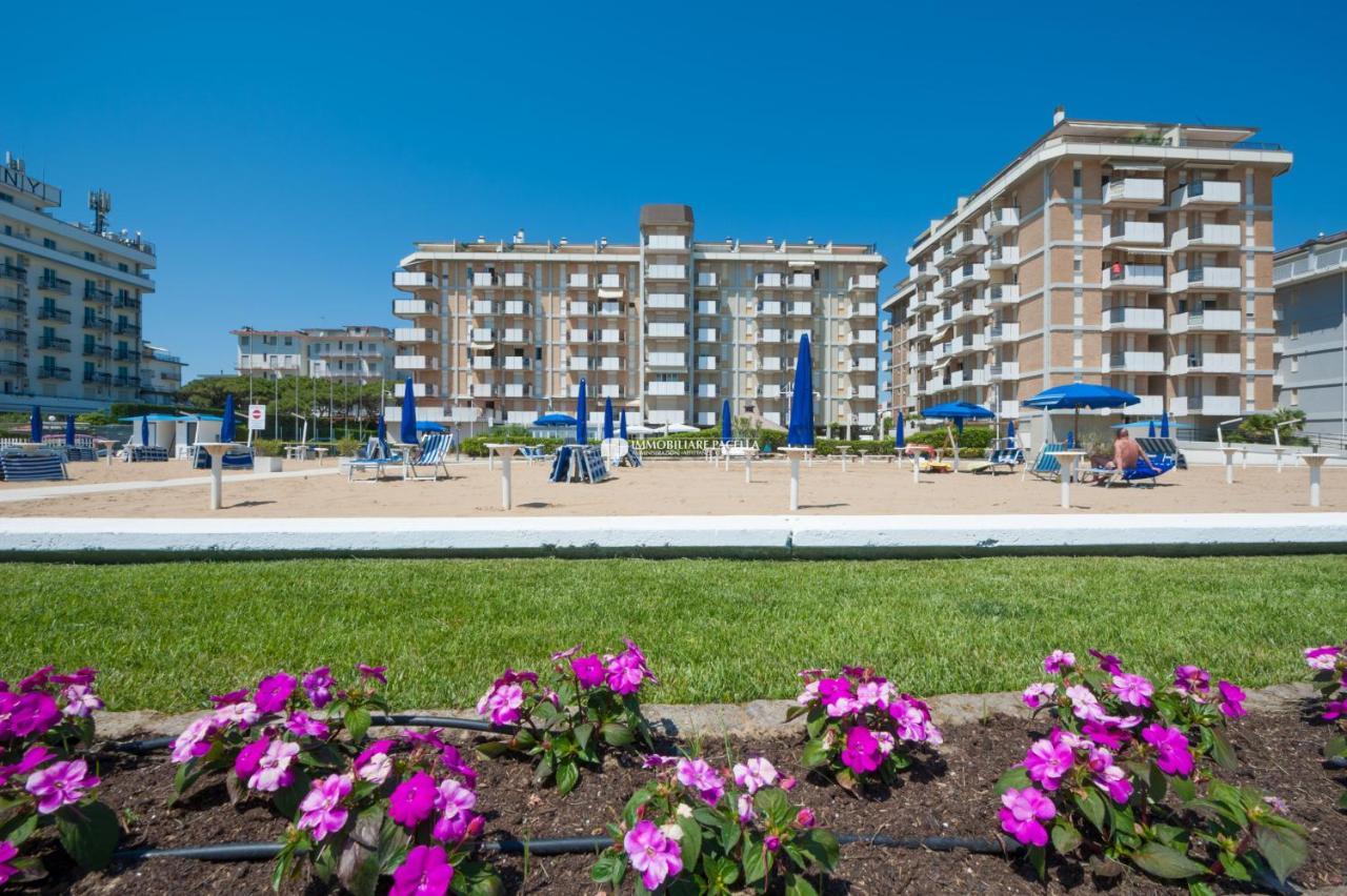 Apartment Playa Grande Immobiliare Pacella