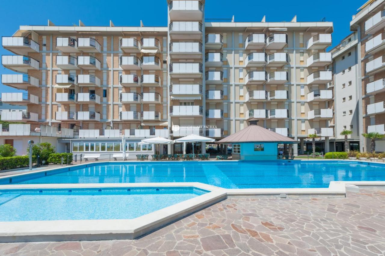 Apartment Playa Grande Immobiliare Pacella