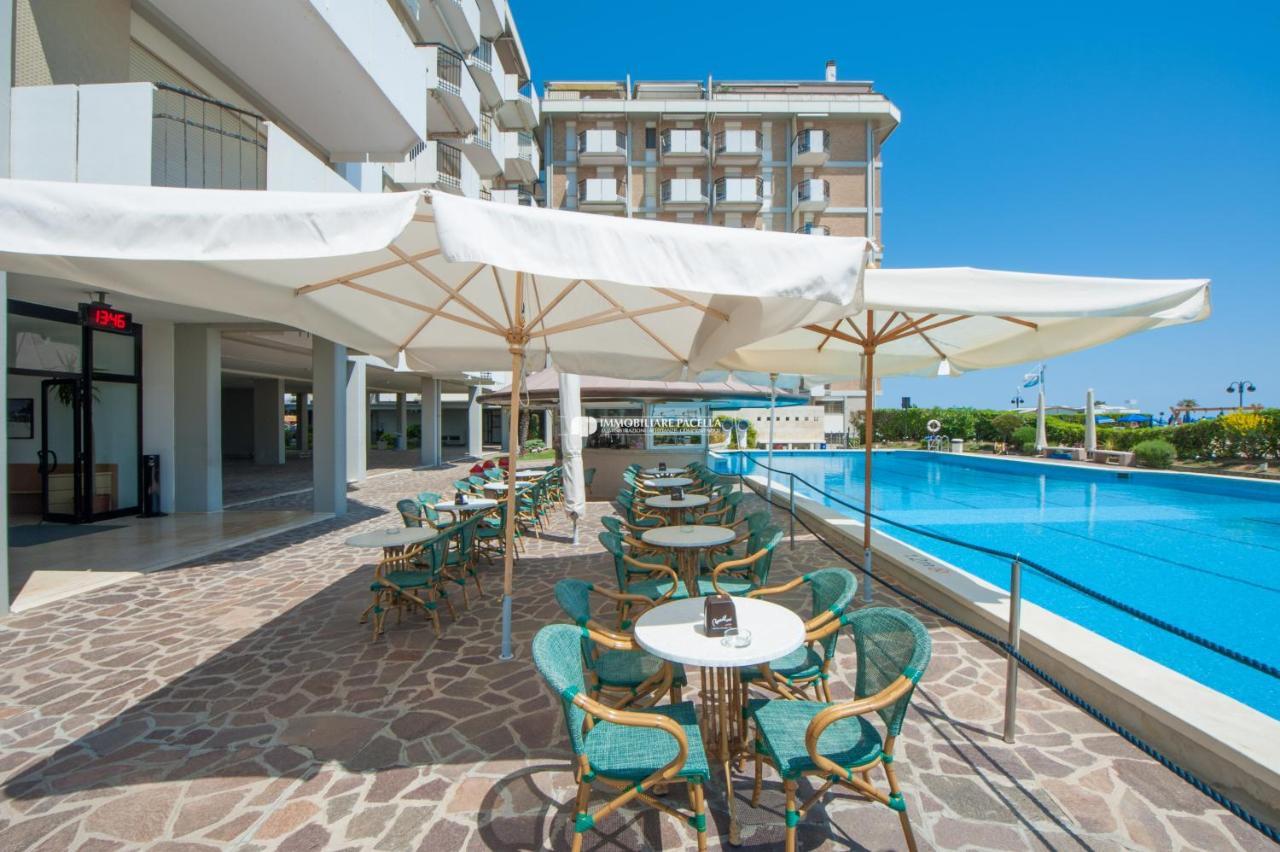 Apartment Playa Grande Immobiliare Pacella Lido di Jesolo
