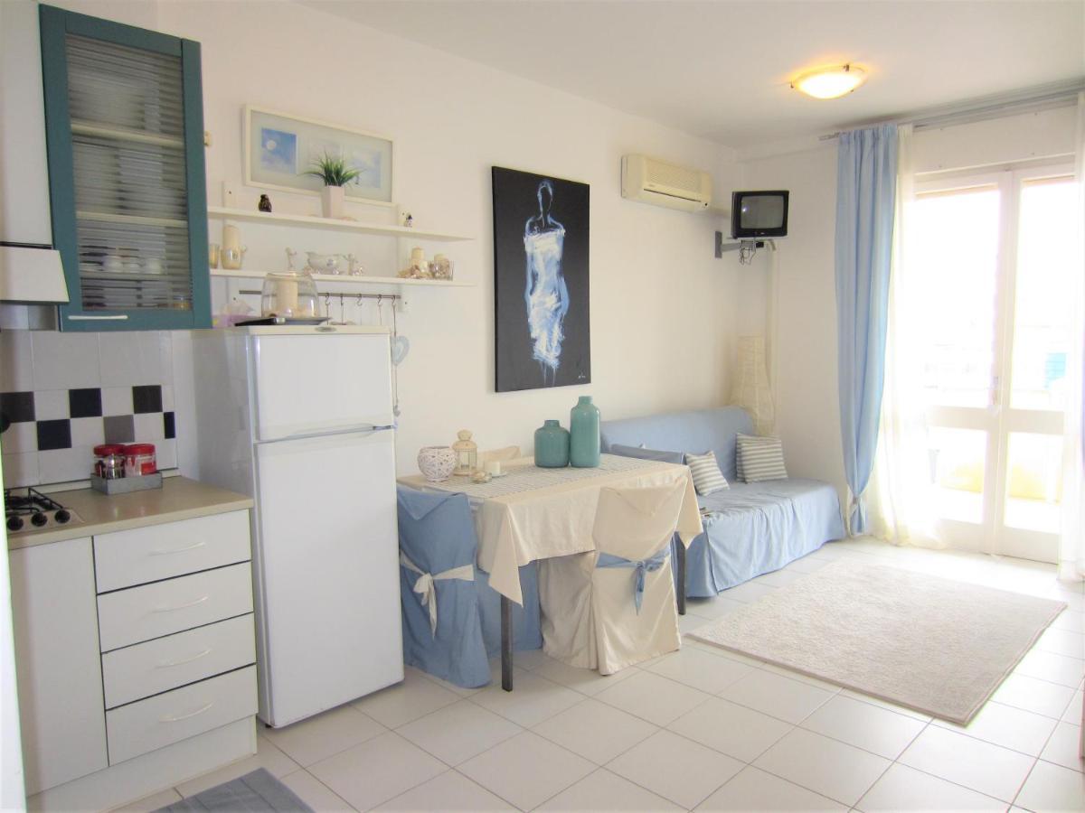 Playa Grande Immobiliare Pacella Apartment