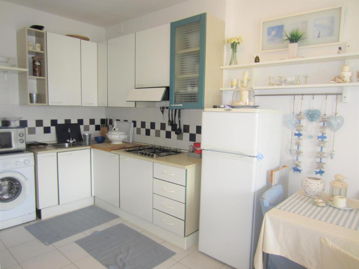 Playa Grande Immobiliare Pacella Apartment