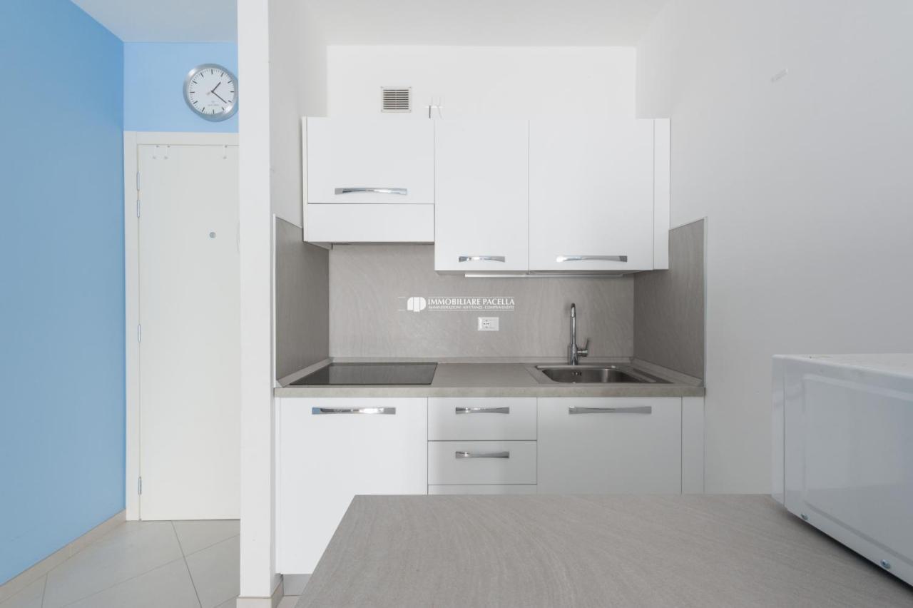 Playa Grande Immobiliare Pacella Apartment