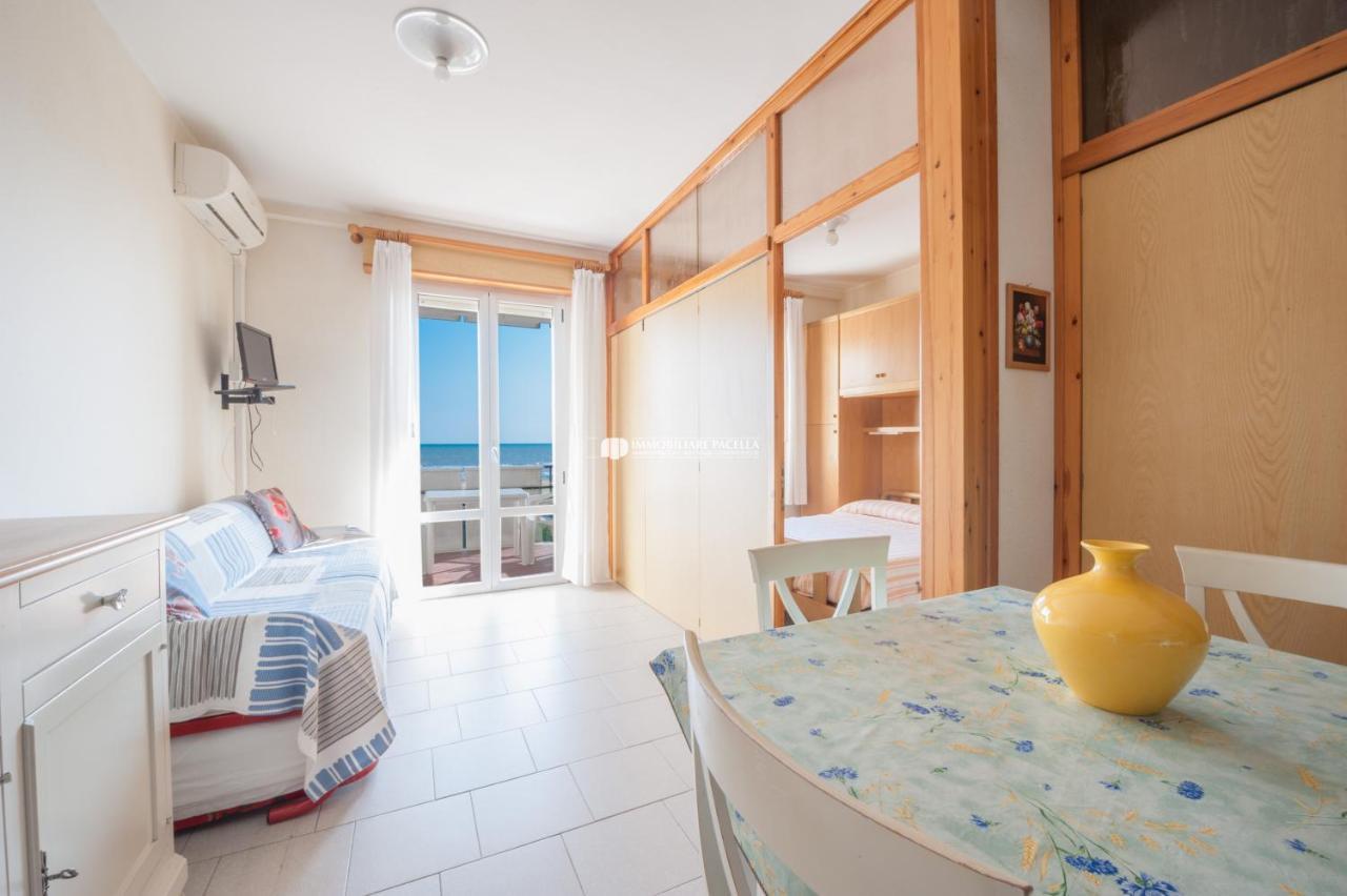 Playa Grande Immobiliare Pacella Apartment *