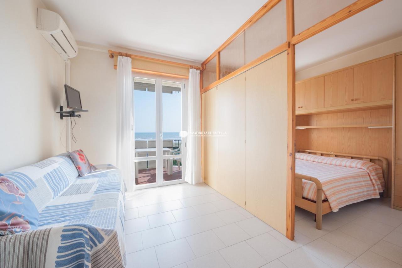 Playa Grande Immobiliare Pacella Apartment