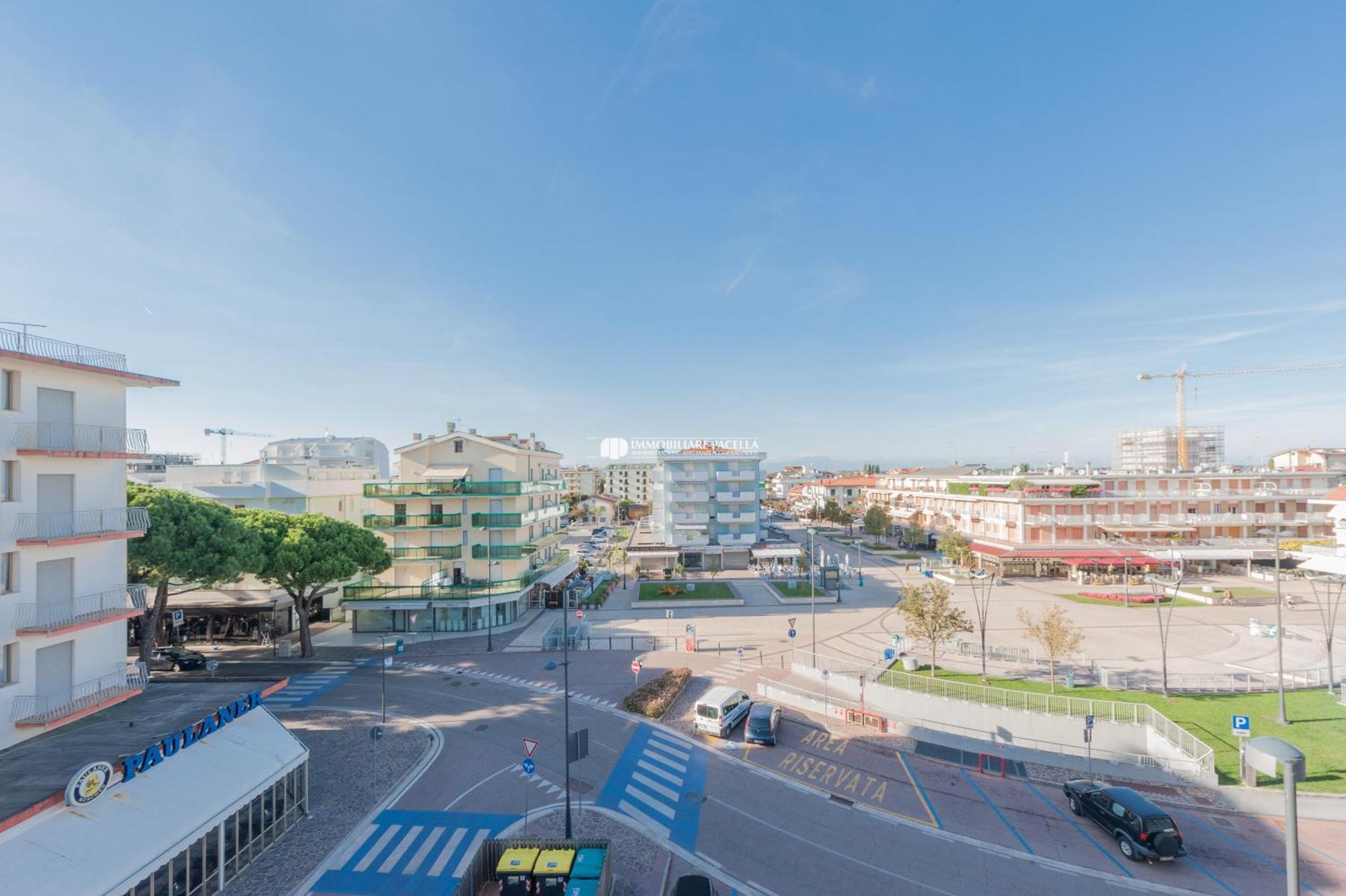 Apartment Playa Grande Immobiliare Pacella Lido di Jesolo