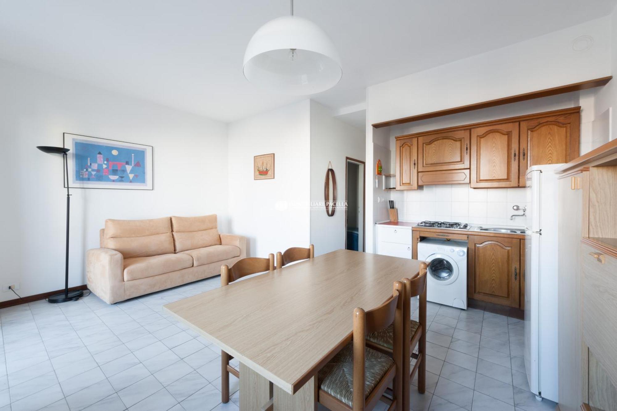 Playa Grande Immobiliare Pacella * Lido di Jesolo