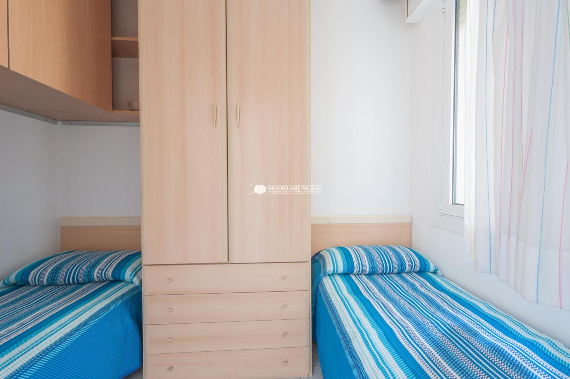 Apartment Playa Grande Immobiliare Pacella *