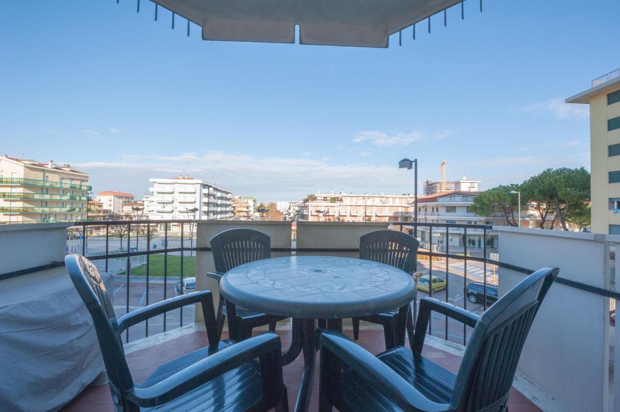 Apartment Playa Grande Immobiliare Pacella