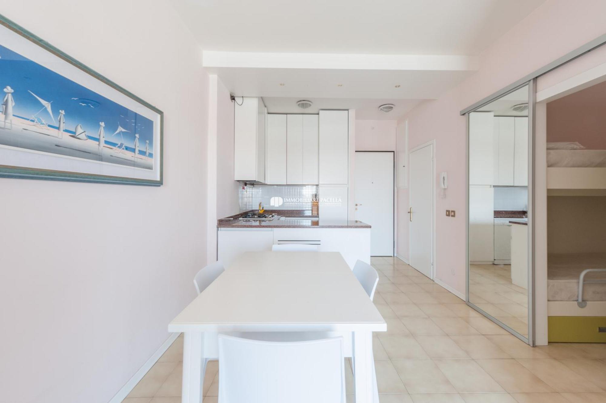 Apartment Playa Grande Immobiliare Pacella *