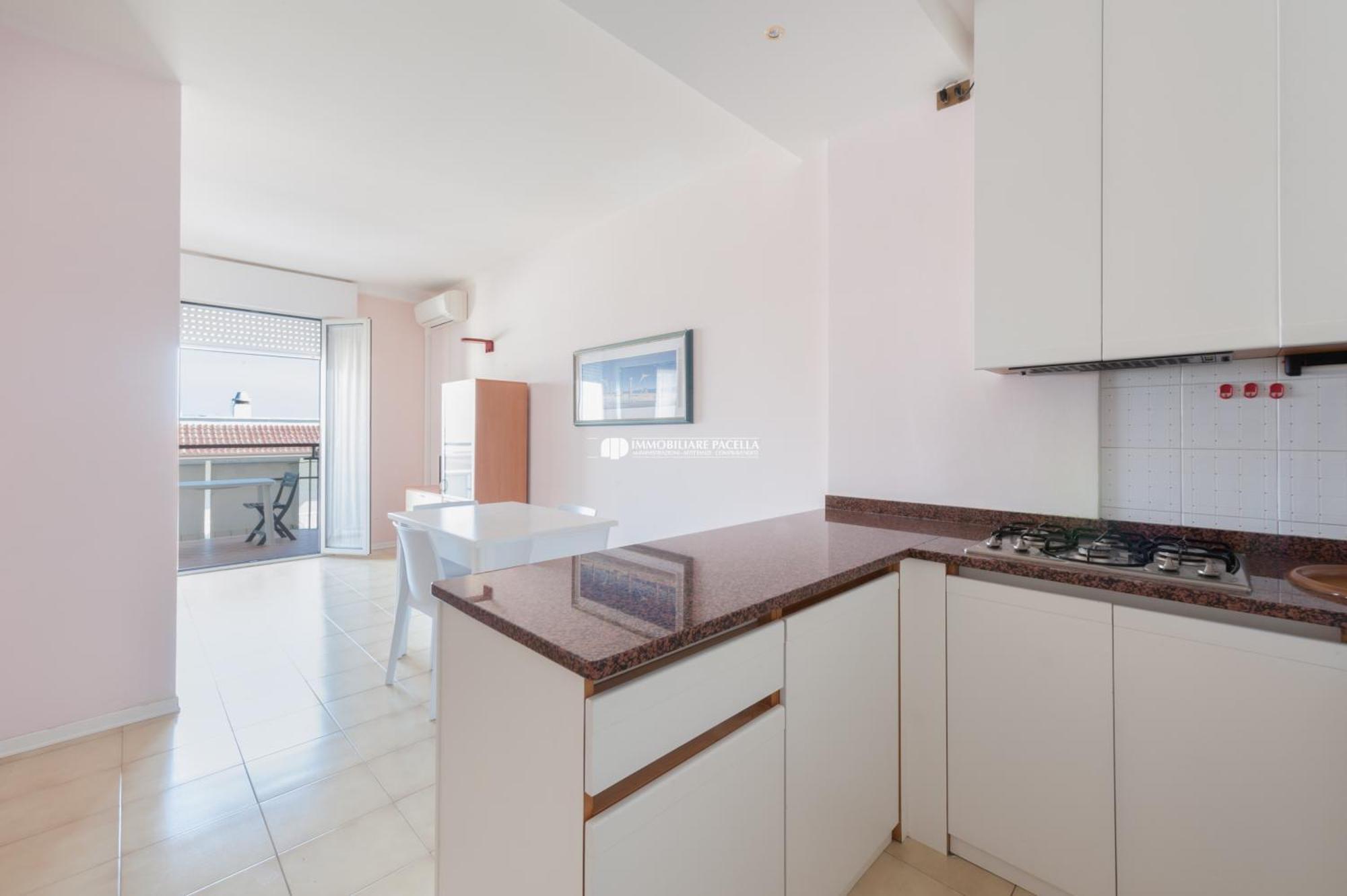 Playa Grande Immobiliare Pacella Apartment Lido di Jesolo