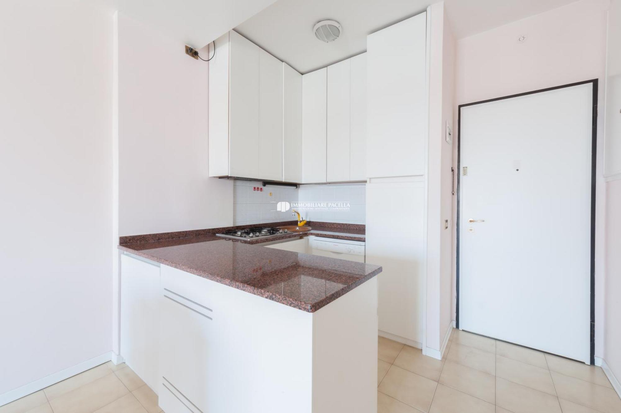 Playa Grande Immobiliare Pacella Apartment