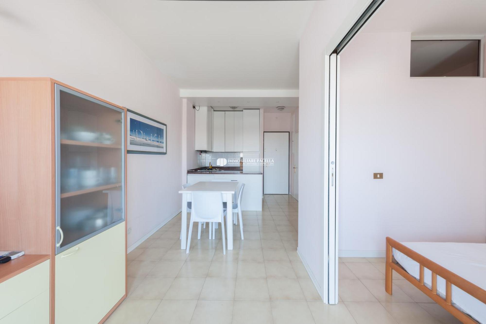 Playa Grande Immobiliare Pacella Lido di Jesolo