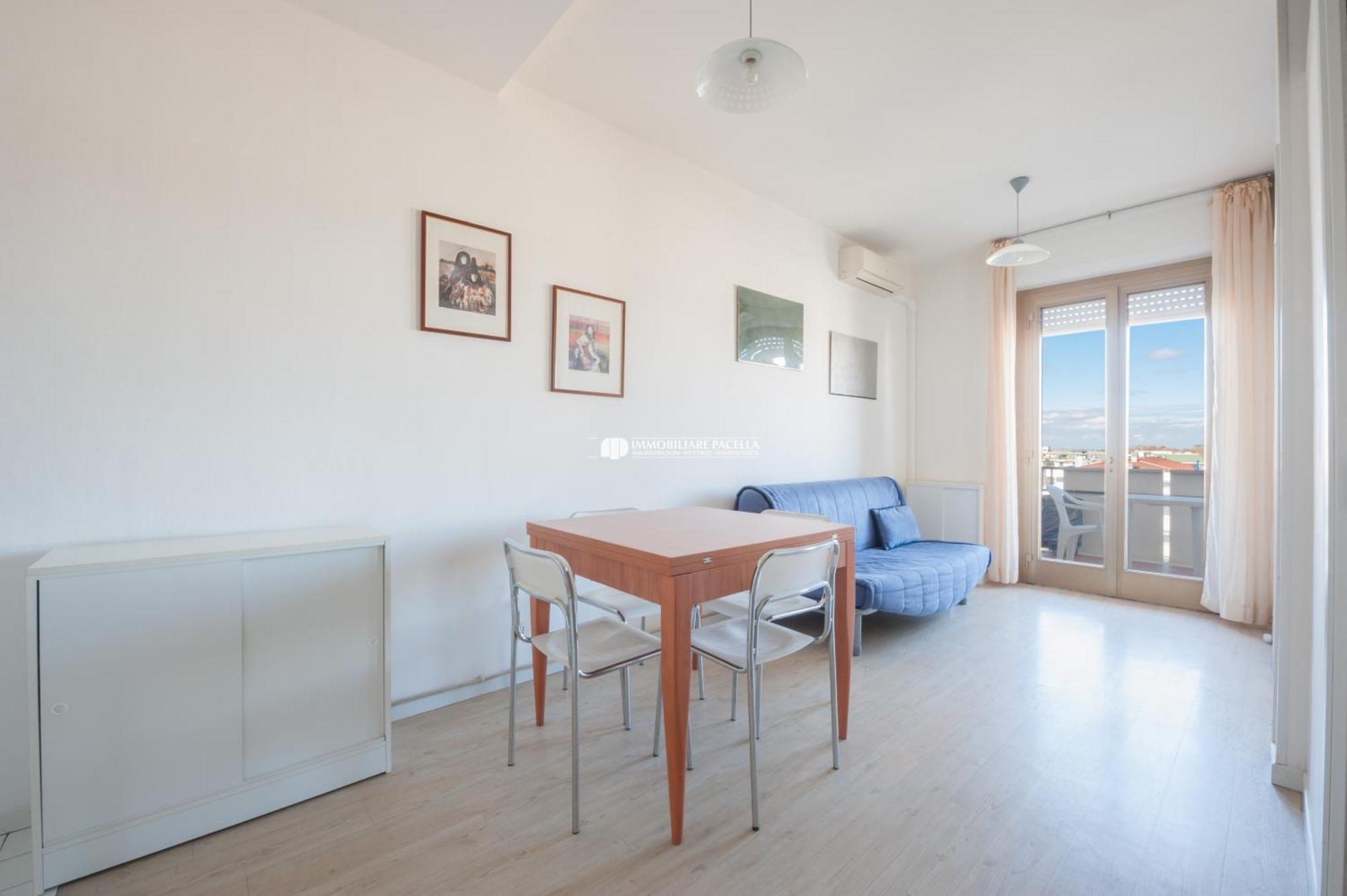 Playa Grande Immobiliare Pacella *