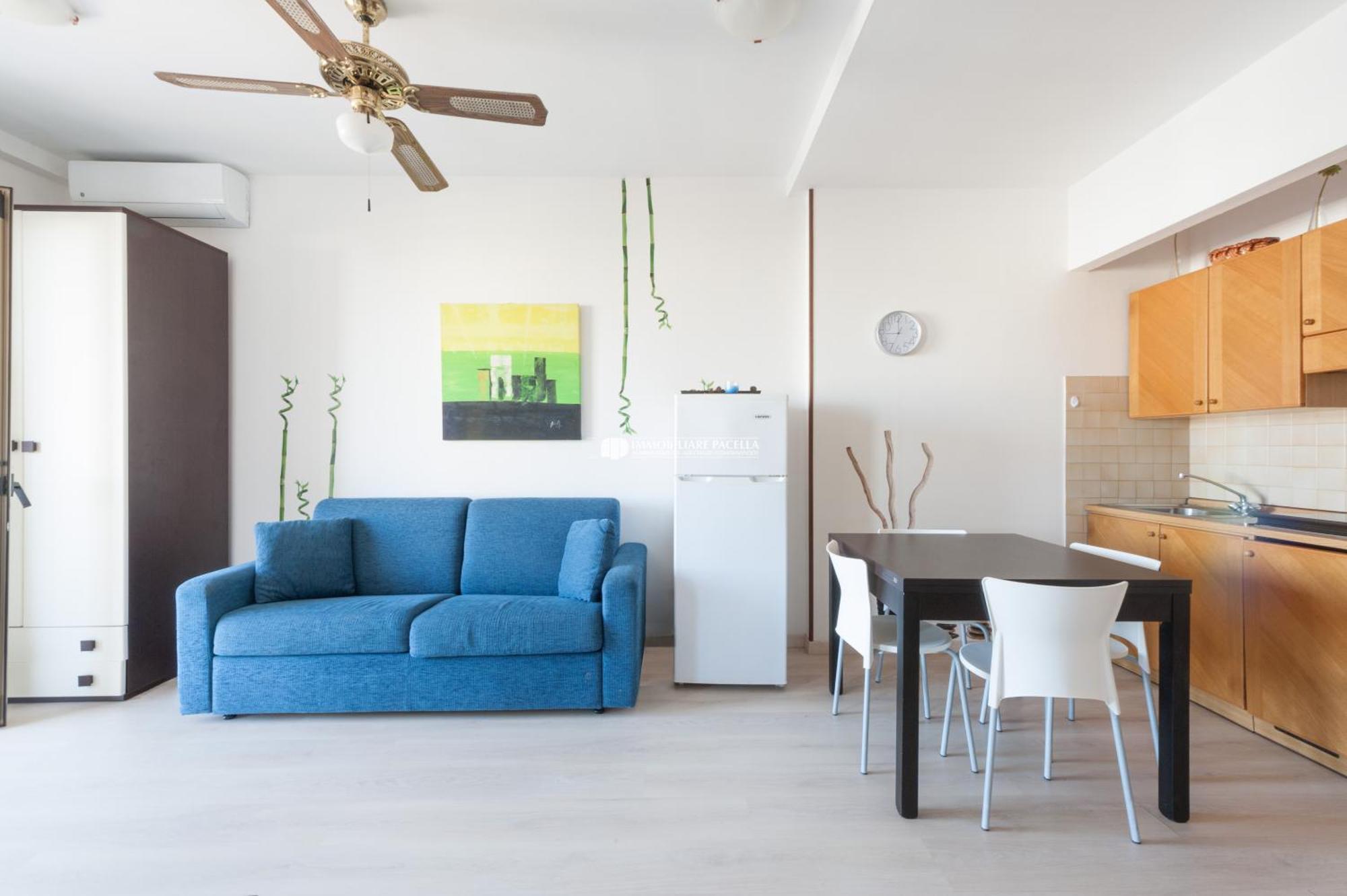 Playa Grande Immobiliare Pacella