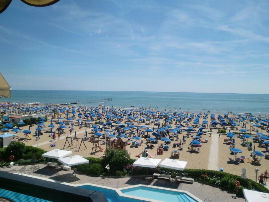 Playa Grande Immobiliare Pacella Apartment Lido di Jesolo