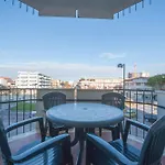 Residence Playa Grande Immobiliare Pacella