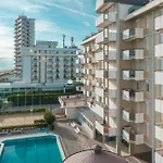 Residence Playa Grande Immobiliare Pacella