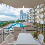 Residence Playa Grande Immobiliare Pacella