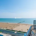 Residence Playa Grande Immobiliare Pacella