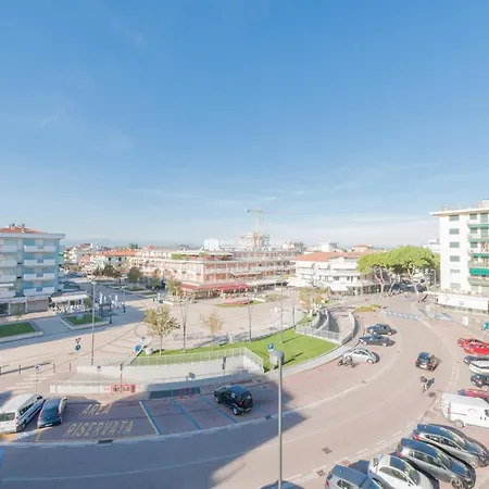 Appartamento Playa Grande Immobiliare Pacella Lido di Jesolo
