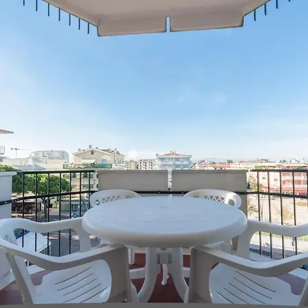 Appartamento Playa Grande Immobiliare Pacella Lido di Jesolo
