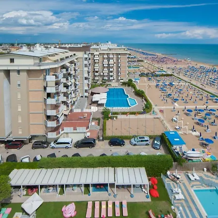 Appartamento Playa Grande Immobiliare Pacella Lido di Jesolo