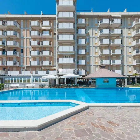 Appartamento Playa Grande Immobiliare Pacella