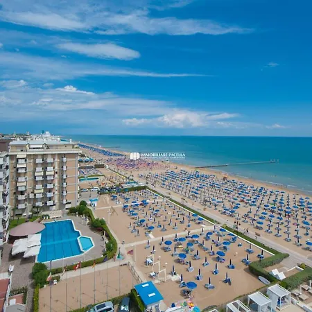 Playa Grande Immobiliare Pacella Appartamento Lido di Jesolo