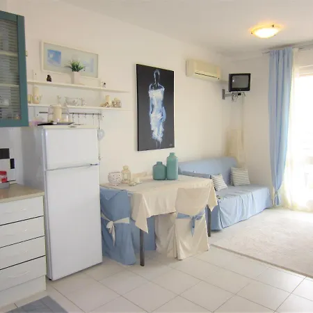 Playa Grande Immobiliare Pacella Apartment