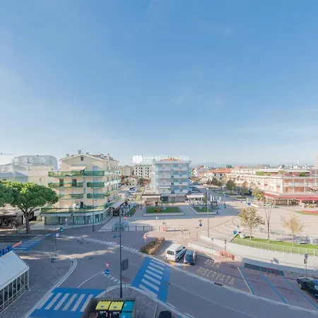 Appartamento Playa Grande Immobiliare Pacella Lido di Jesolo
