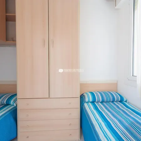 Appartamento Playa Grande Immobiliare Pacella *