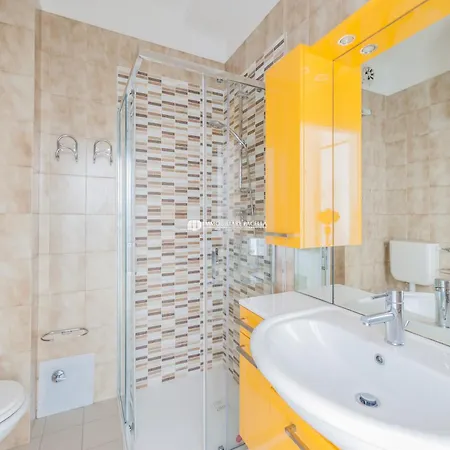 Playa Grande Immobiliare Pacella Appartamento *