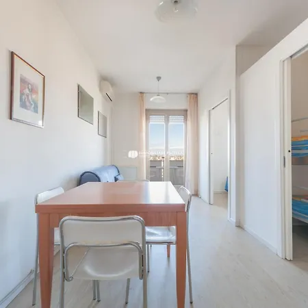 Playa Grande Immobiliare Pacella Apartment *