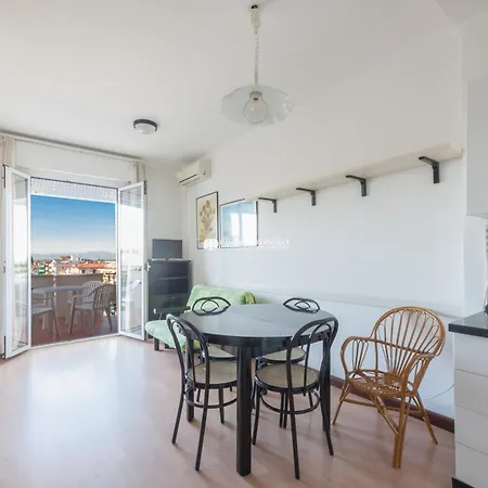 Playa Grande Immobiliare Pacella Appartamento Lido di Jesolo