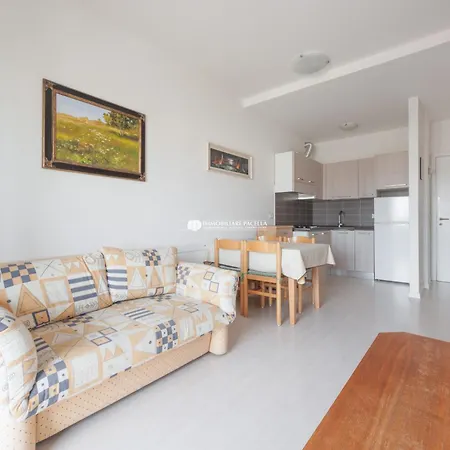 Appartamento Playa Grande Immobiliare Pacella *