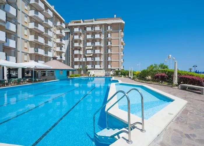 Residence Playa Grande Immobiliare Pacella