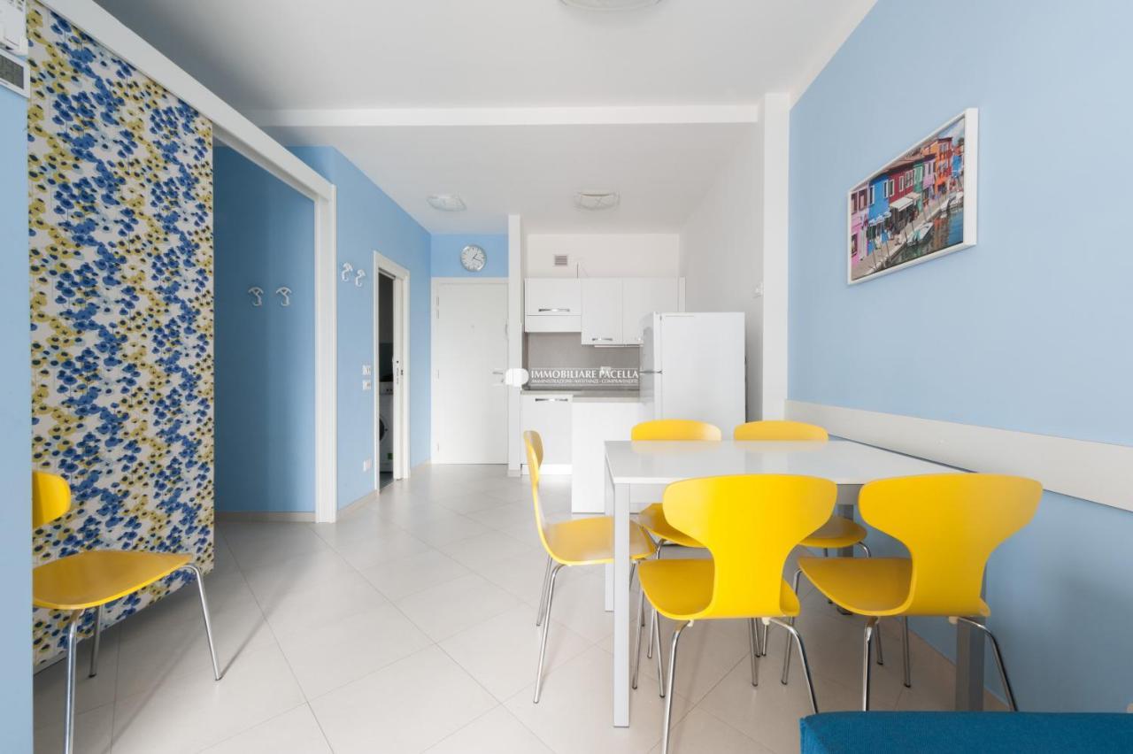 Playa Grande Immobiliare Pacella *