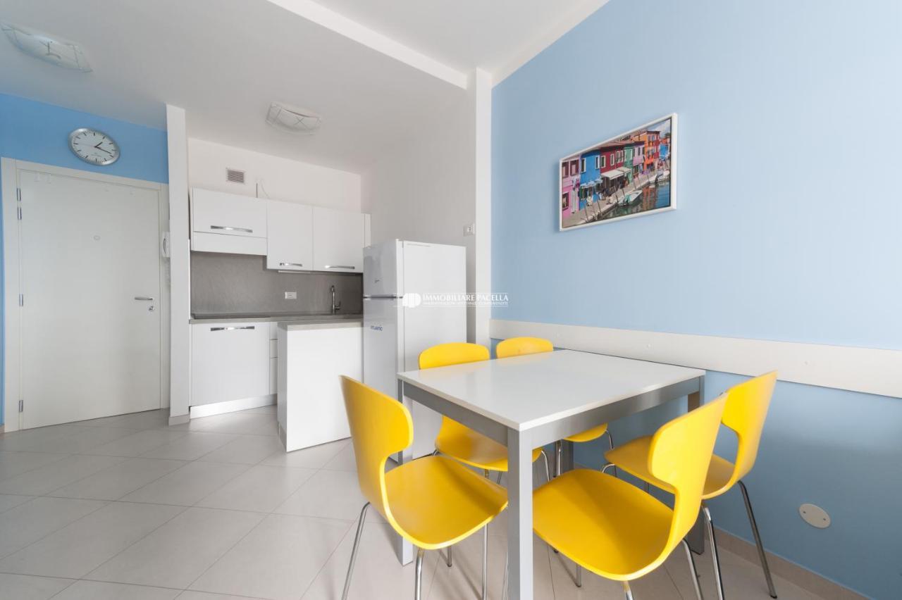 Playa Grande Immobiliare Pacella *