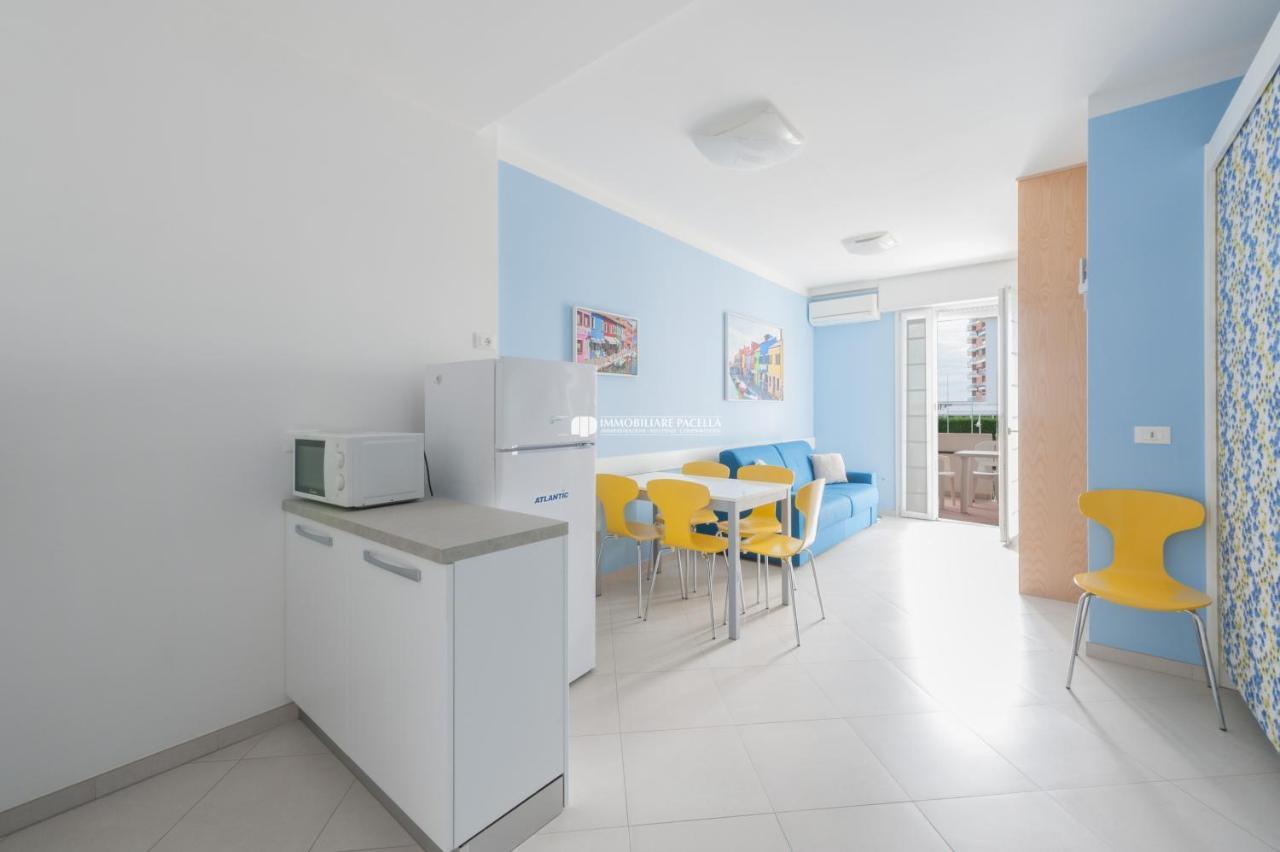 Playa Grande Immobiliare Pacella *