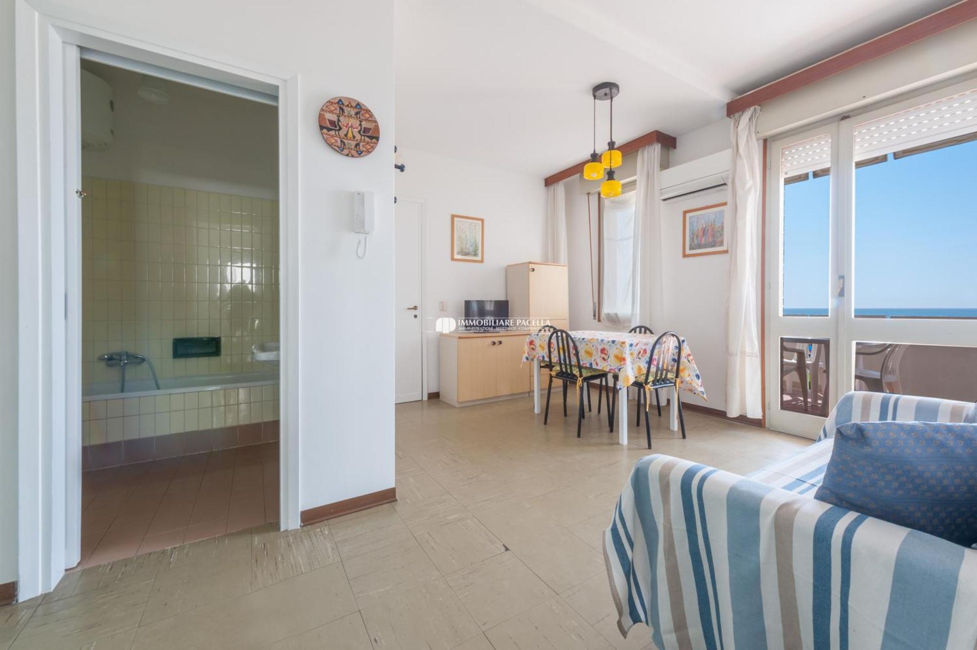 Playa Grande Immobiliare Pacella * Lido di Jesolo