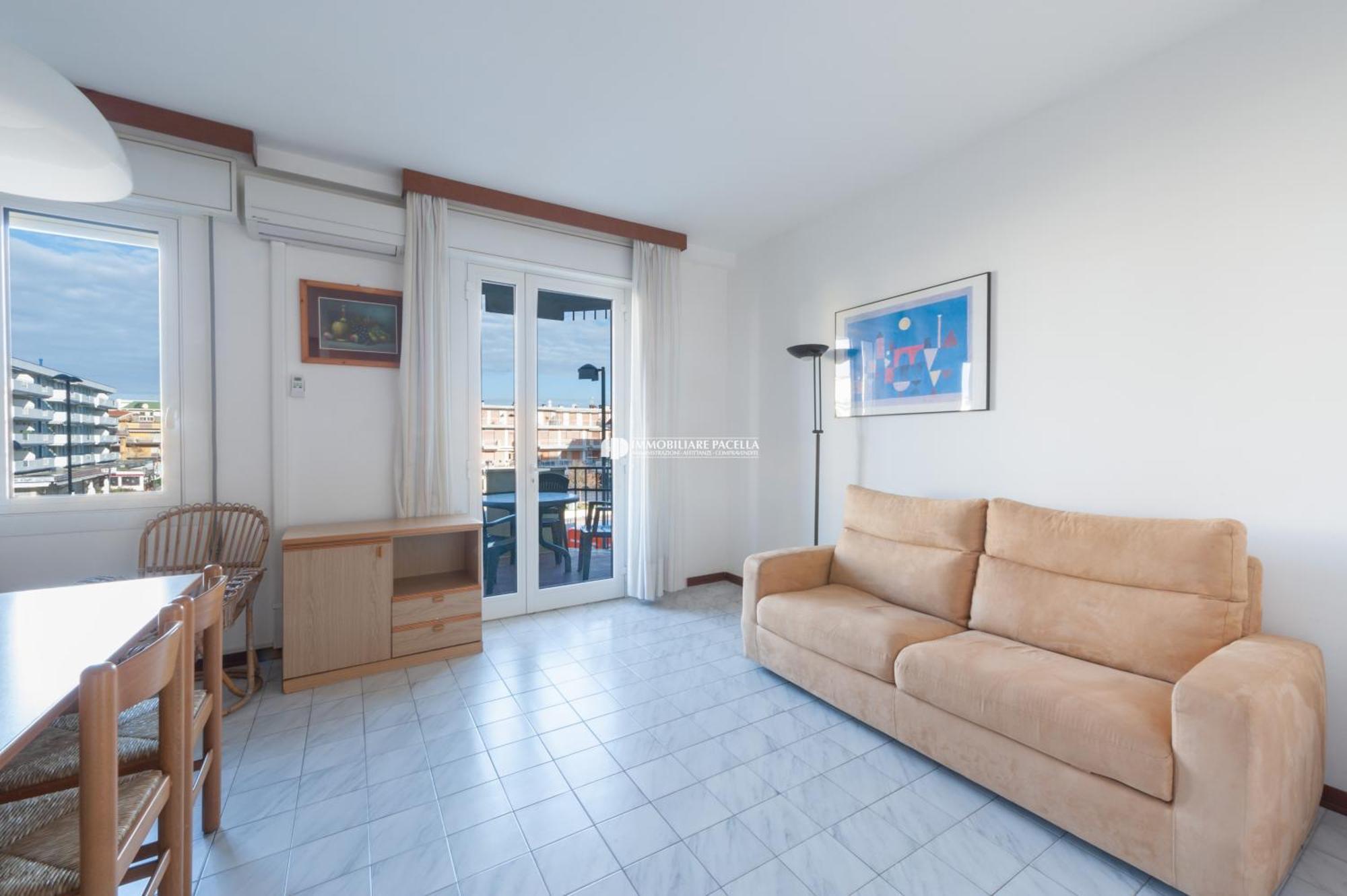 Playa Grande Immobiliare Pacella Appartamento