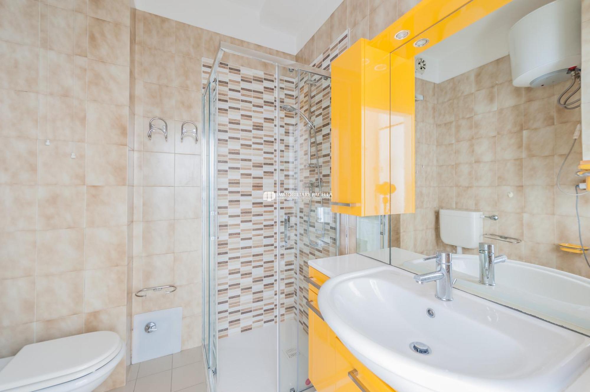 Playa Grande Immobiliare Pacella Apartment *