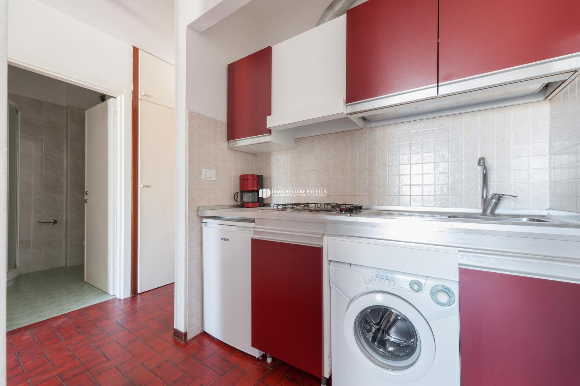 Playa Grande Immobiliare Pacella Apartment