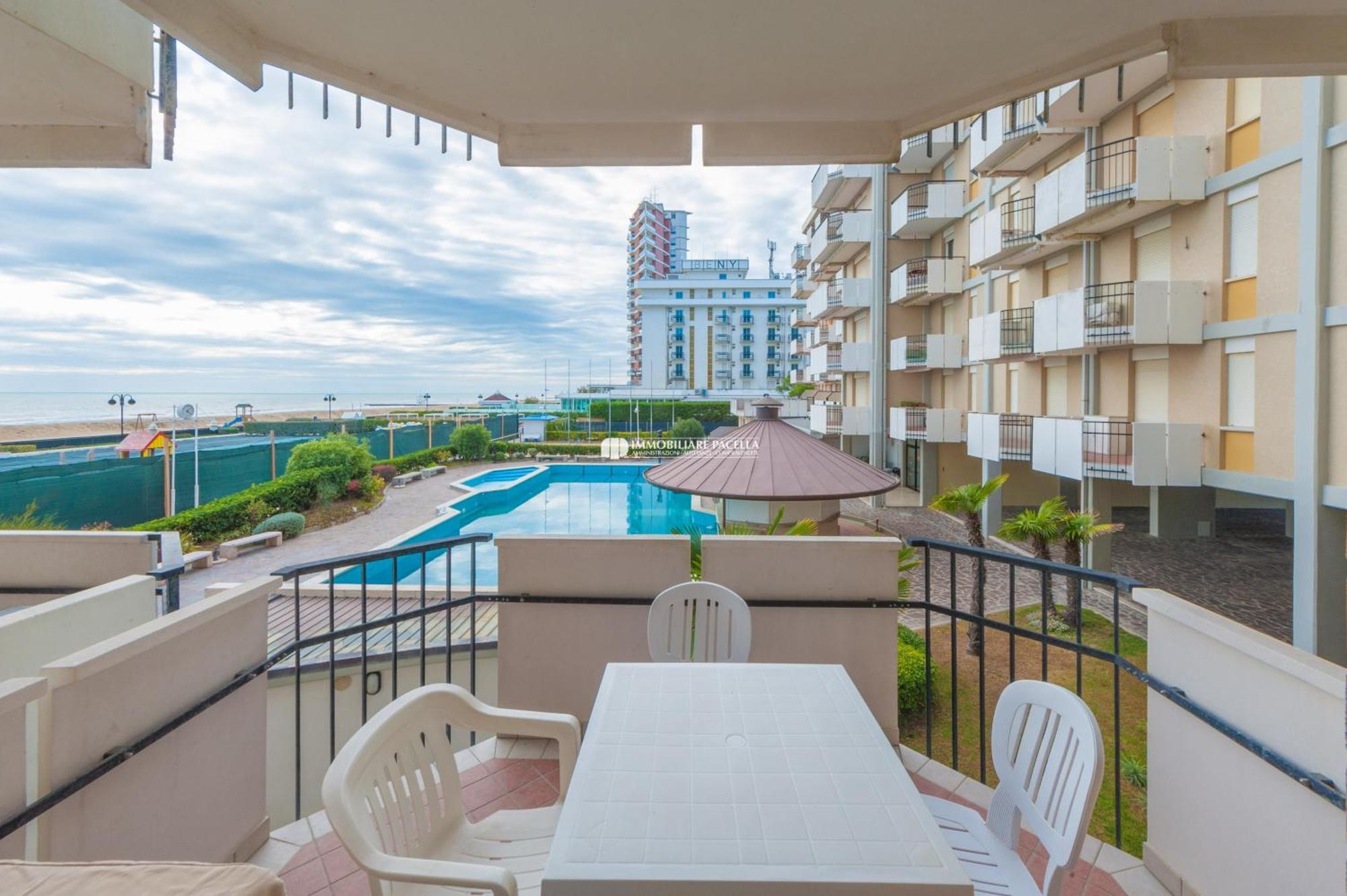 Apartment Playa Grande Immobiliare Pacella *